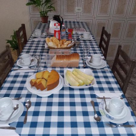 Cantinho Do Ronca Otel Araquari Dış mekan fotoğraf