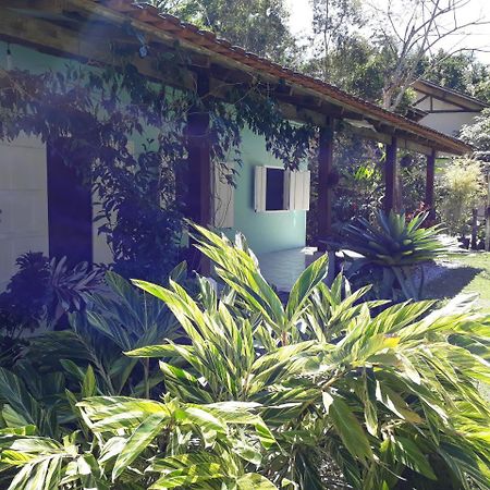 Cantinho Do Ronca Otel Araquari Dış mekan fotoğraf