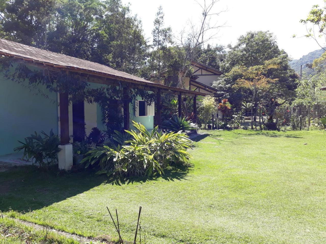 Cantinho Do Ronca Otel Araquari Dış mekan fotoğraf