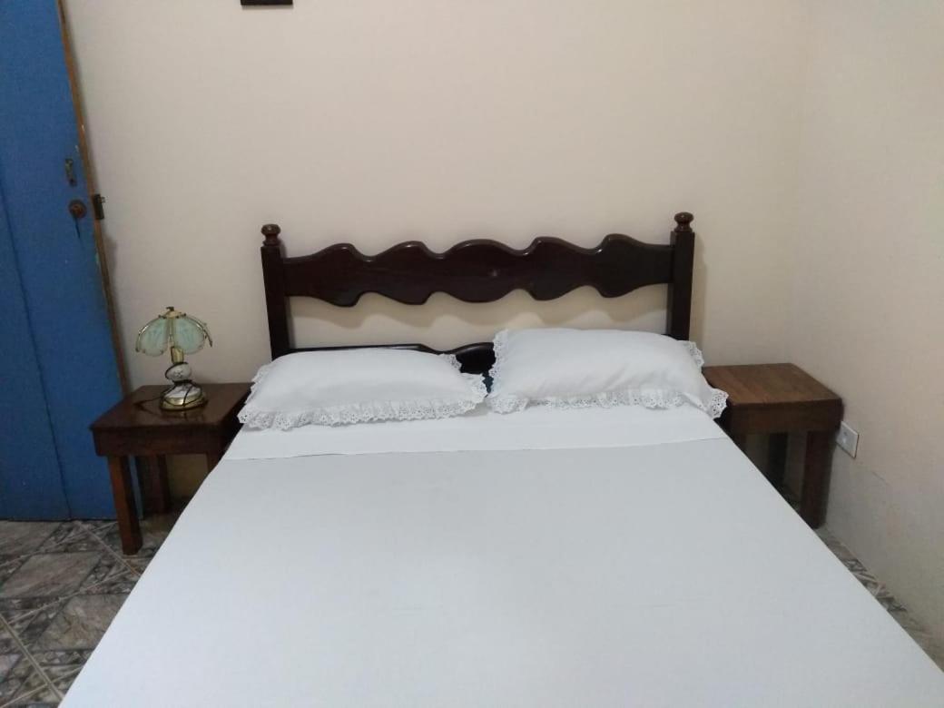 Cantinho Do Ronca Otel Araquari Dış mekan fotoğraf