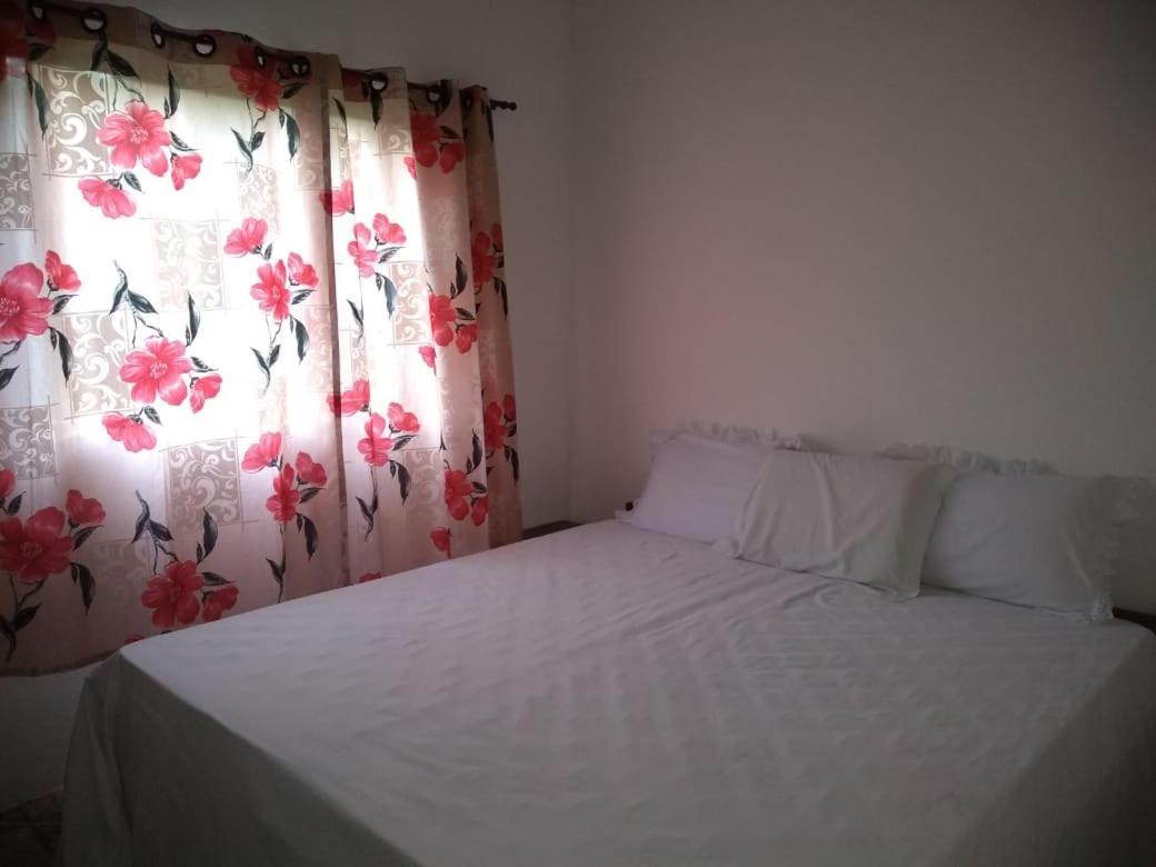 Cantinho Do Ronca Otel Araquari Dış mekan fotoğraf