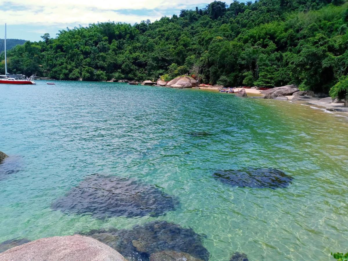 Cantinho Do Ronca Otel Araquari Dış mekan fotoğraf